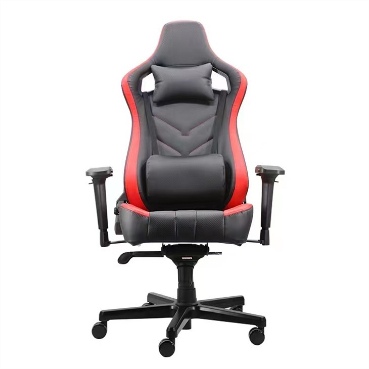 Ergonomisk data racing spillstol
